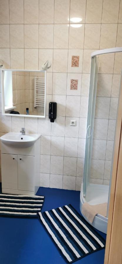 Green Gile Villa In Druskininkai Center Экстерьер фото