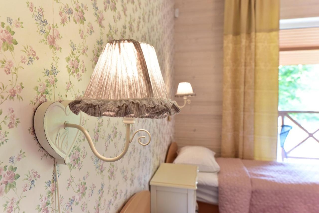 Green Gile Villa In Druskininkai Center Экстерьер фото